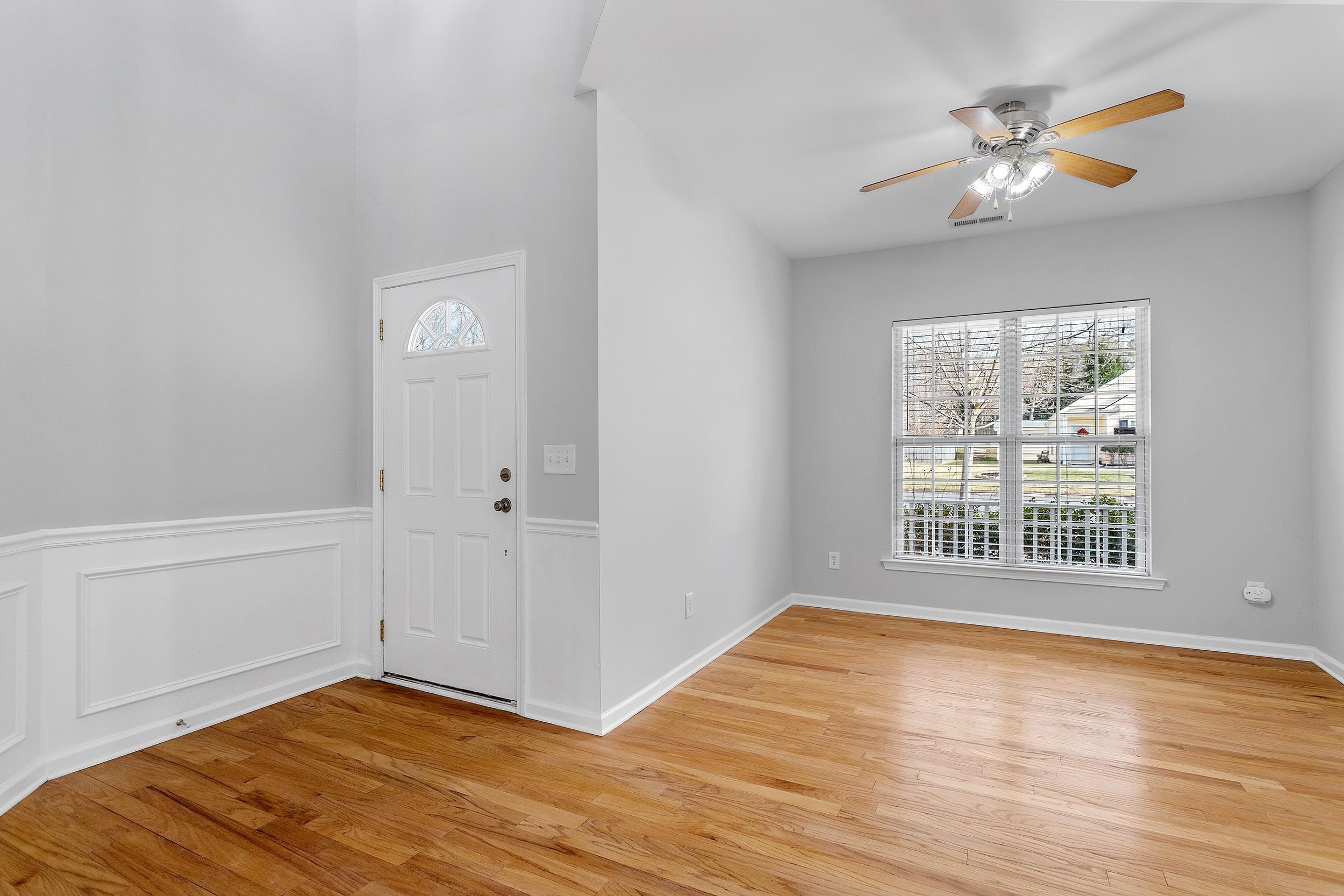 411 Burrell Road Durham, NC 27703 - Photo 9 of 34 Photo 9