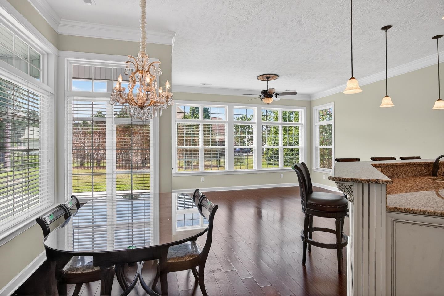 121 Willow Bay Drive Murrells Inlet, SC 29576 - Photo 17 of 59