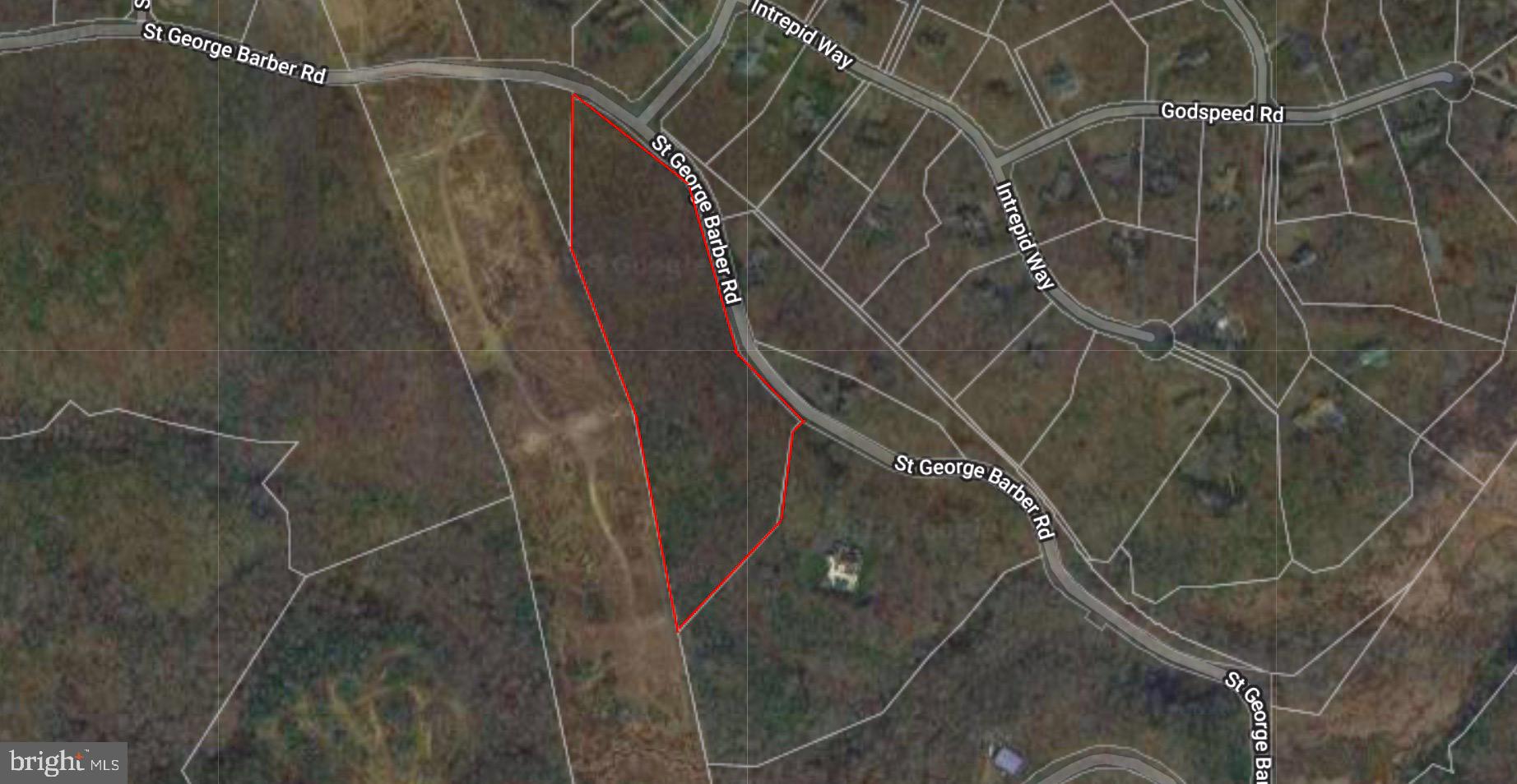 2 St George Barber Road Davidsonville, MD 21035 - Photo 1 of 1