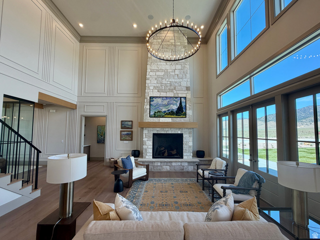 3318 Cheyenne Road, Unit 12 Eagle Mountain, UT 84013 - Photo 8 of 27