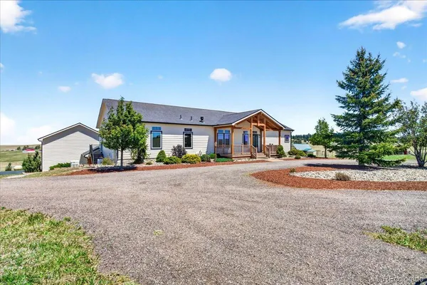 $1,149,000 | 11300 Shepherds Circle, Kiowa, CO 80117