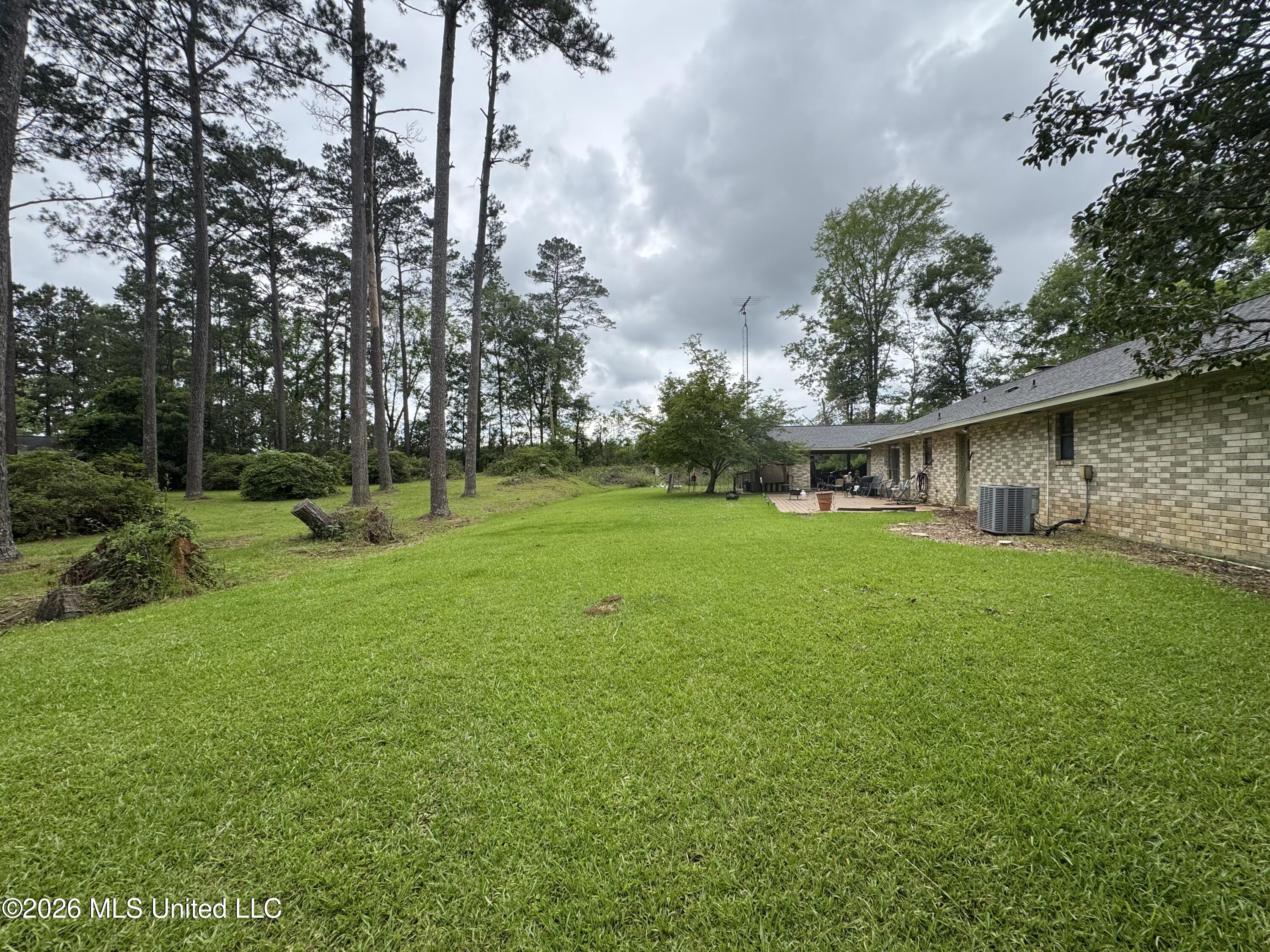 2216 Cane Creek Road Centreville, MS 39631 - Photo 9 of 58 IMG_1366