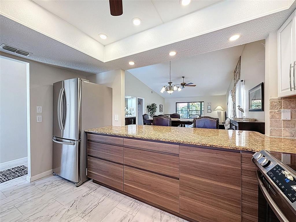 9981 Eagles Point Circle, Unit 4 Port Richey, FL 34668 - Photo 2 of 32