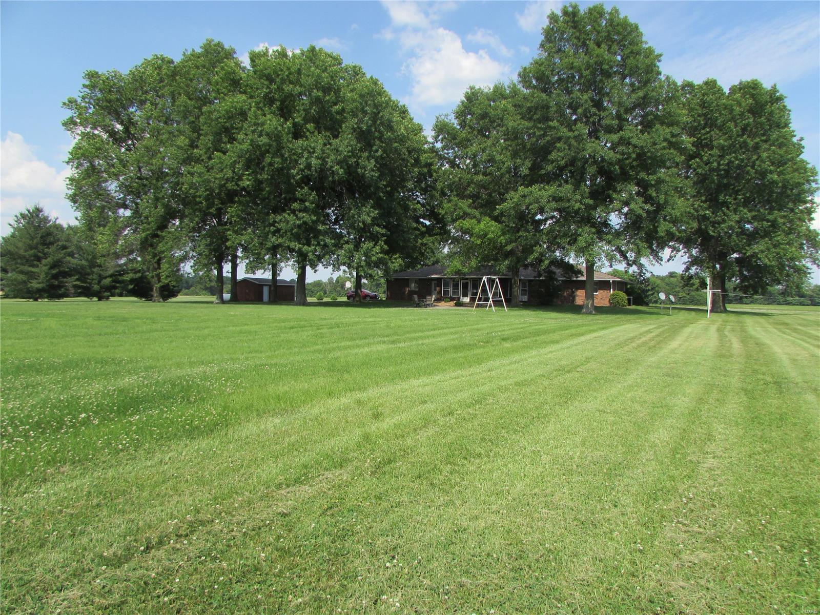 4945 Hazel Road Edwardsville, IL 62025 - Photo 36 of 60