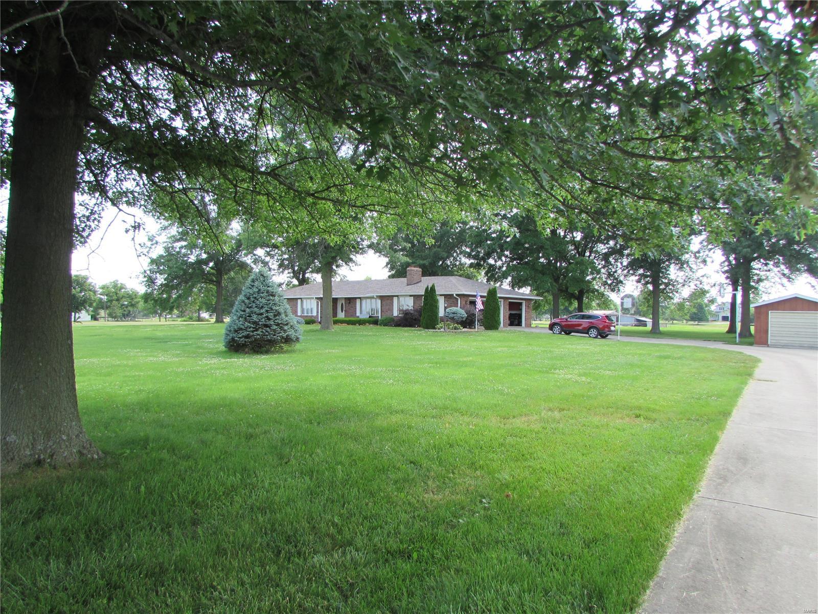 4945 Hazel Road Edwardsville, IL 62025 - Photo 40 of 60