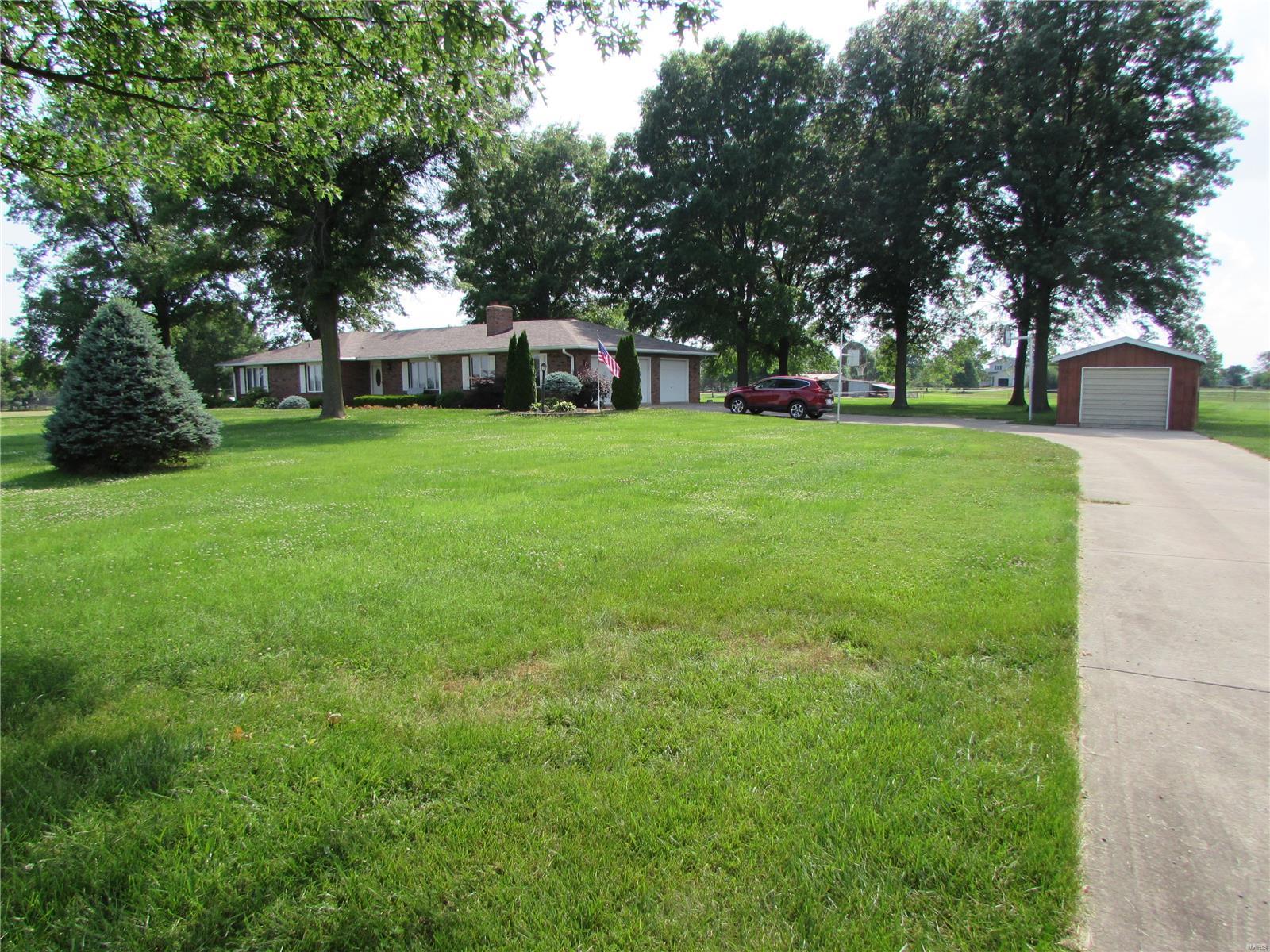 4945 Hazel Road Edwardsville, IL 62025 - Photo 41 of 60