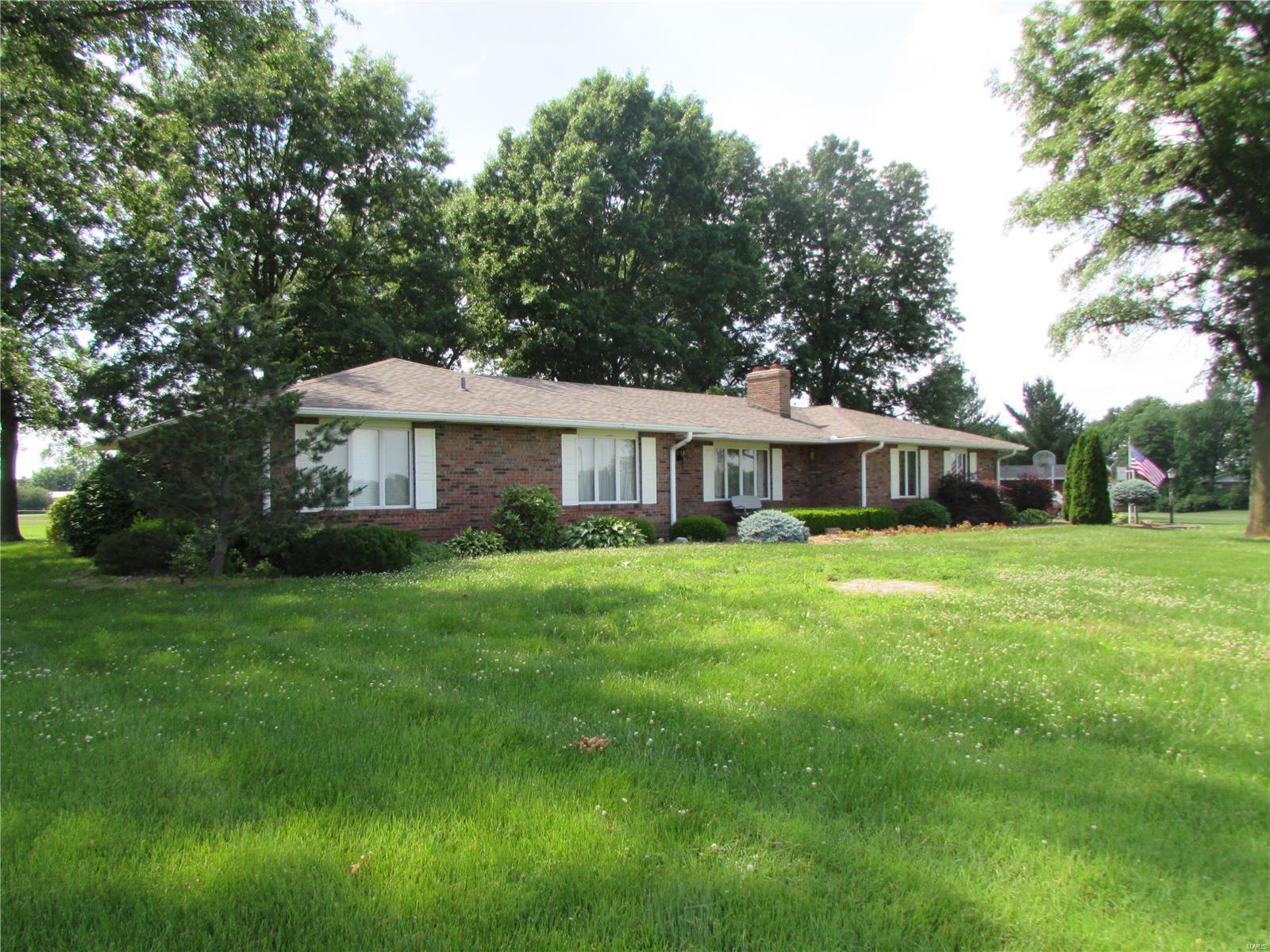 4945 Hazel Road Edwardsville, IL 62025 - Photo 42 of 60