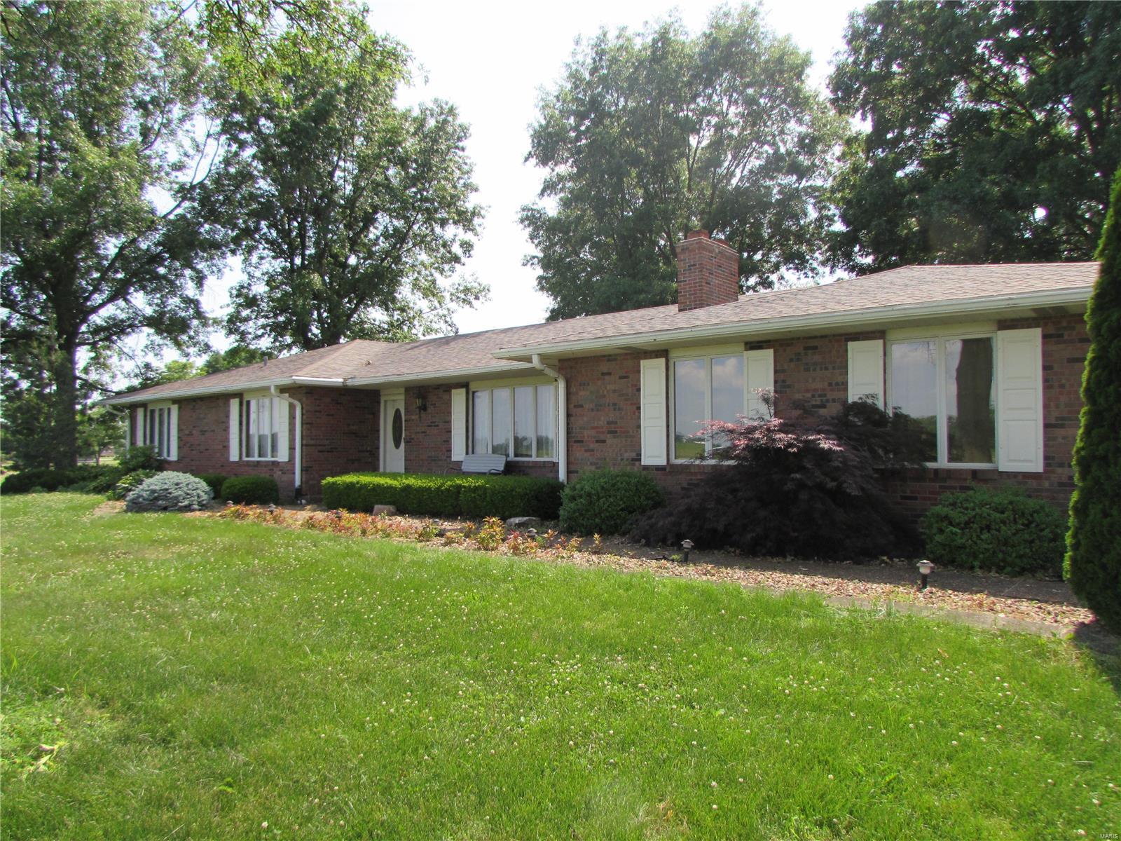 4945 Hazel Road Edwardsville, IL 62025 - Photo 44 of 60