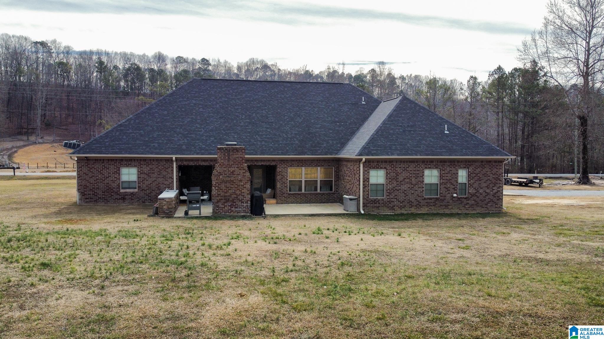18 Hickory Road Ragland, AL 35131 - Photo 79 of 79