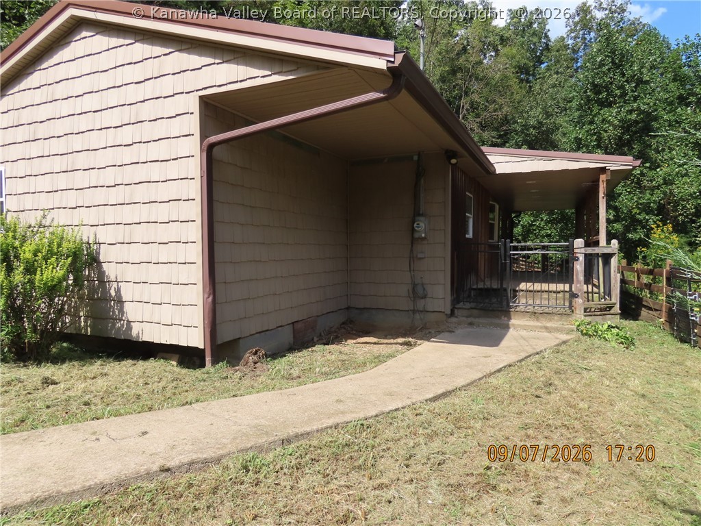 508 Rambling Hills Road Elkview, WV 25071 - Photo 1 of 19 Gallery Image 1