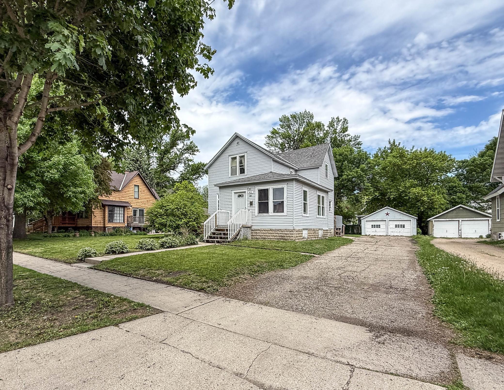 409 9th Street Southwest Willmar, MN 56201 - Photo 53 of 56