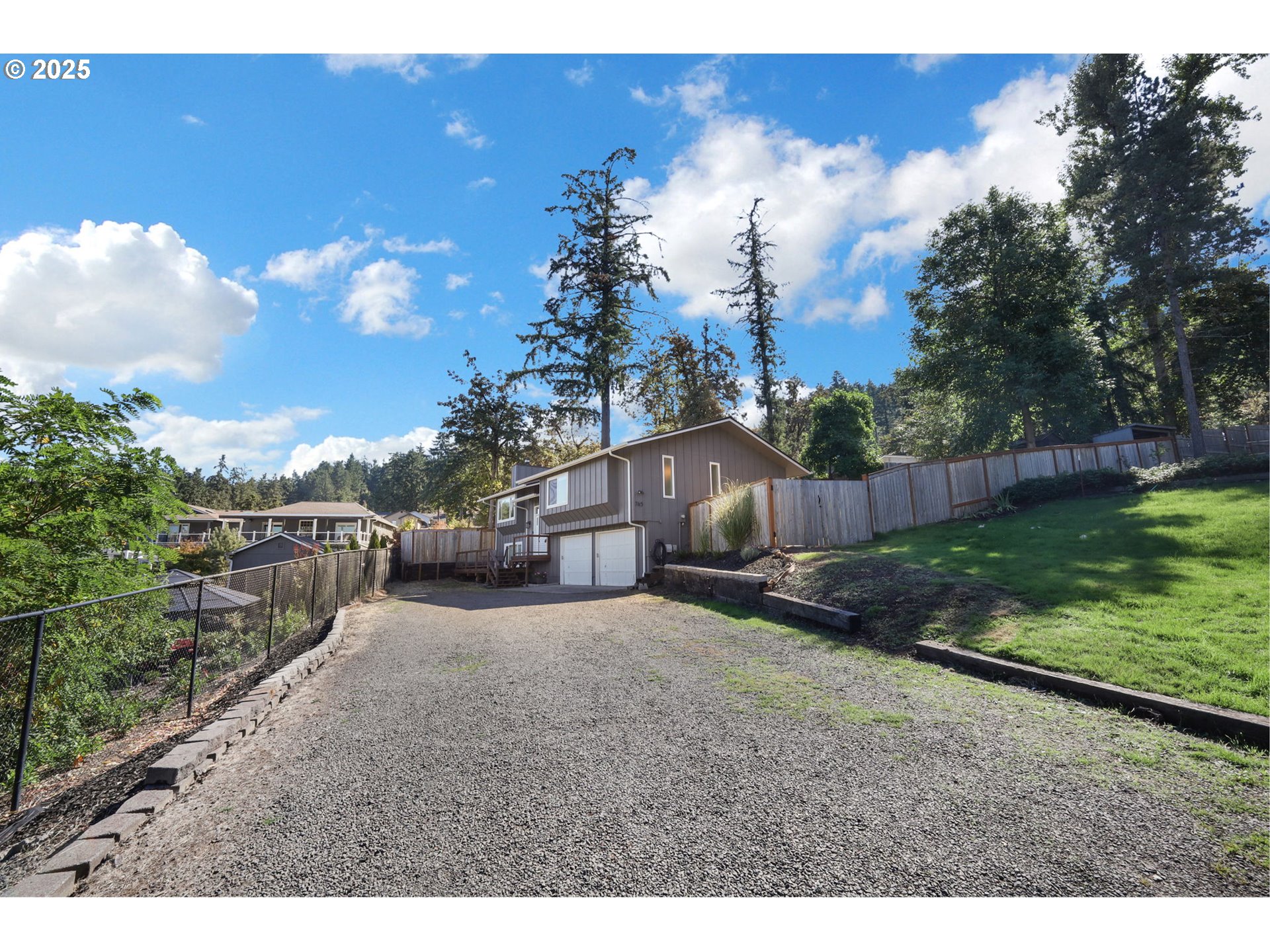 745 South 71st Street Springfield, OR 97478 - Photo 47 of 48