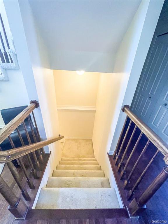 24556 Perceval Lane Novi, MI 48375 - Photo 20 of 28