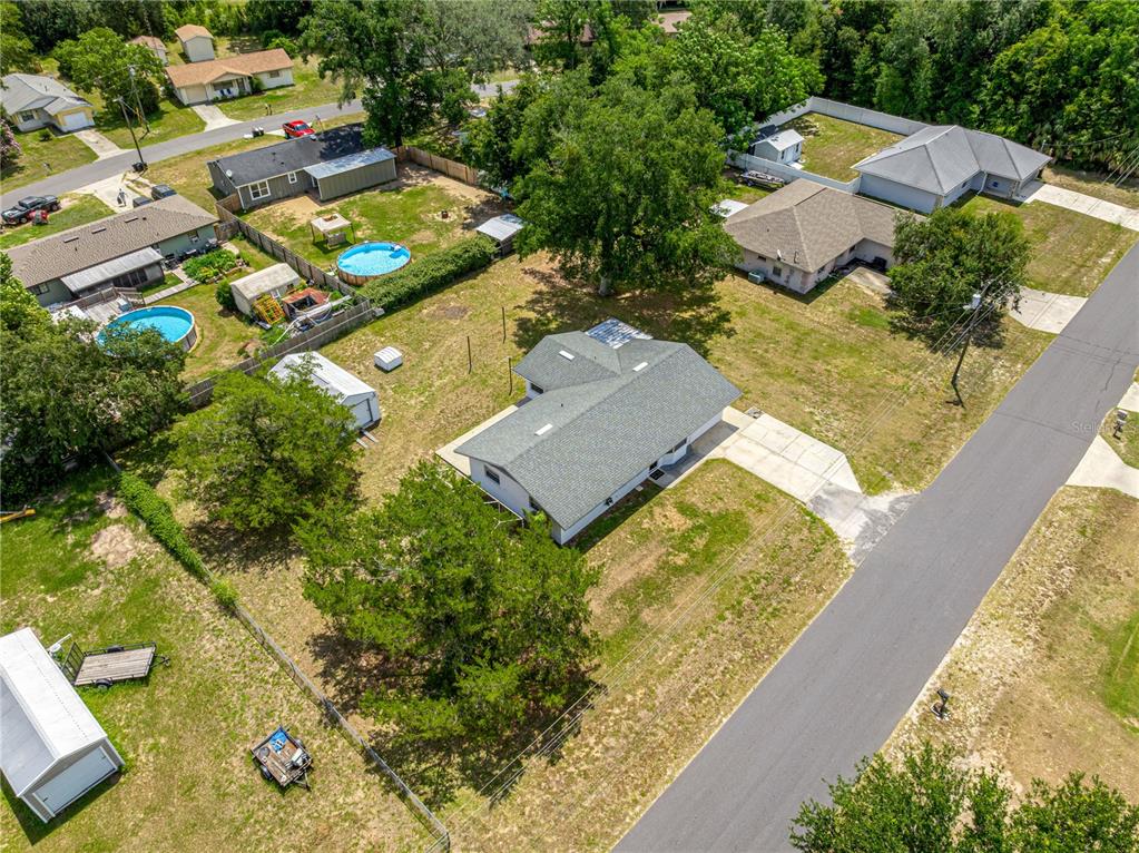 11651 Southeast 72nd Terrace Road Belleview, FL 34420 - Photo 42 of 52 Gallery Image 42