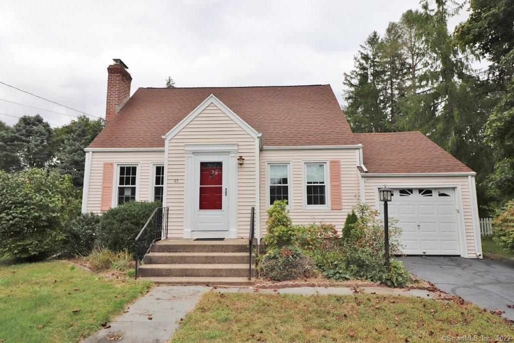 45 Potter Road North Haven, CT 06473 - Photo 1 of 1 Gallery Image 1