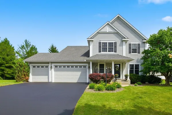 $615,000 | 7182 Hidden Valley Pond South, Cottage Grove, MN 55016