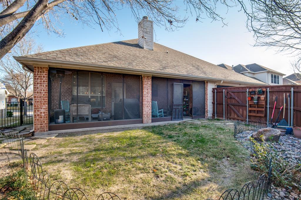 671 Danielle Court Rockwall, TX 75087 - Photo 24 of 26