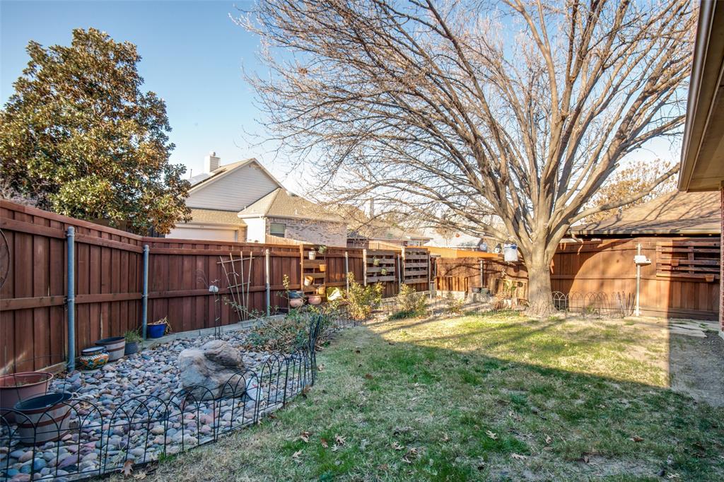 671 Danielle Court Rockwall, TX 75087 - Photo 25 of 26