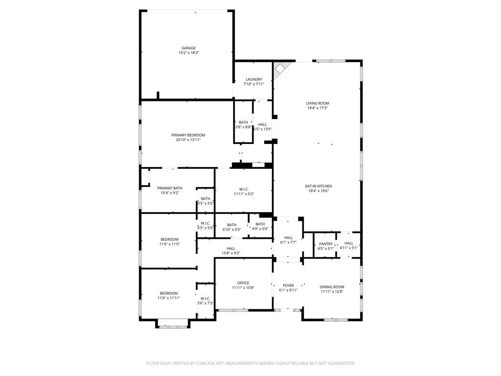 671 Danielle Court Rockwall, TX 75087 - Photo 26 of 26