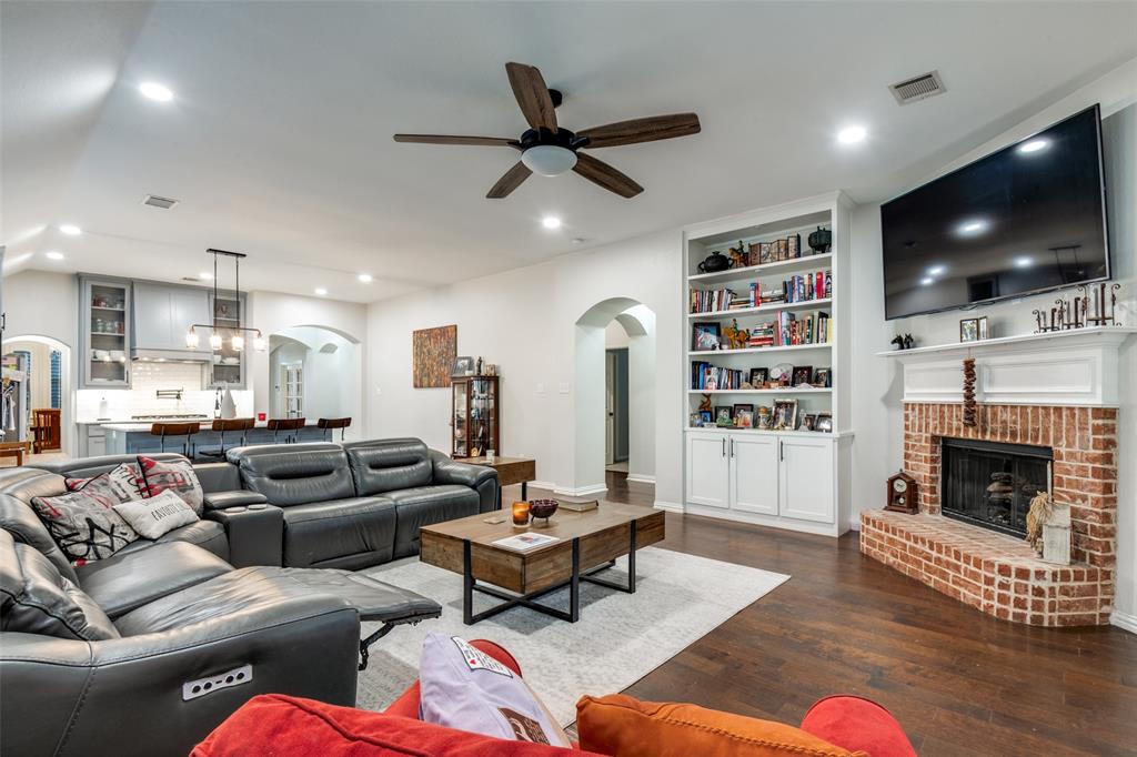 671 Danielle Court Rockwall, TX 75087 - Photo 6 of 26