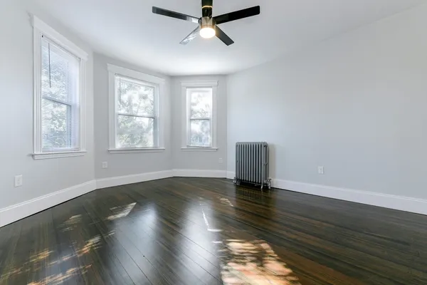 $3,200 | 107 Harrishof Street, Unit 2, Boston, MA 02121