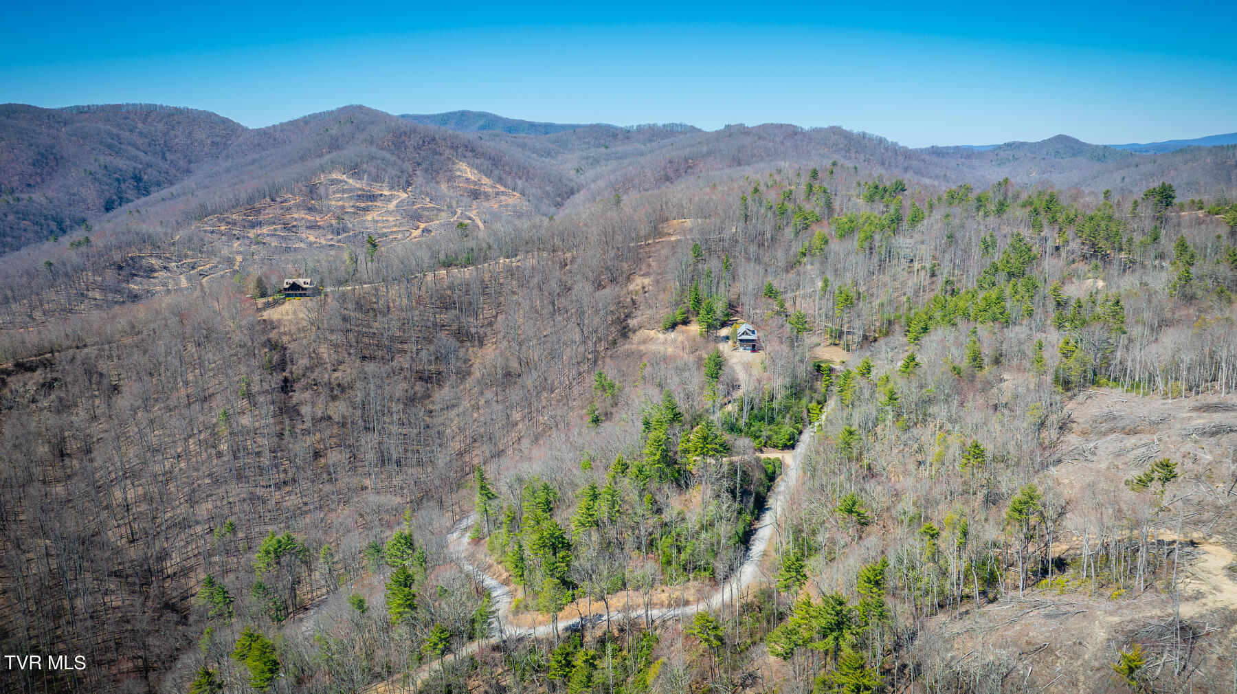 401 Chestnut Circle Butler, TN 37640 - Photo 4 of 17 002