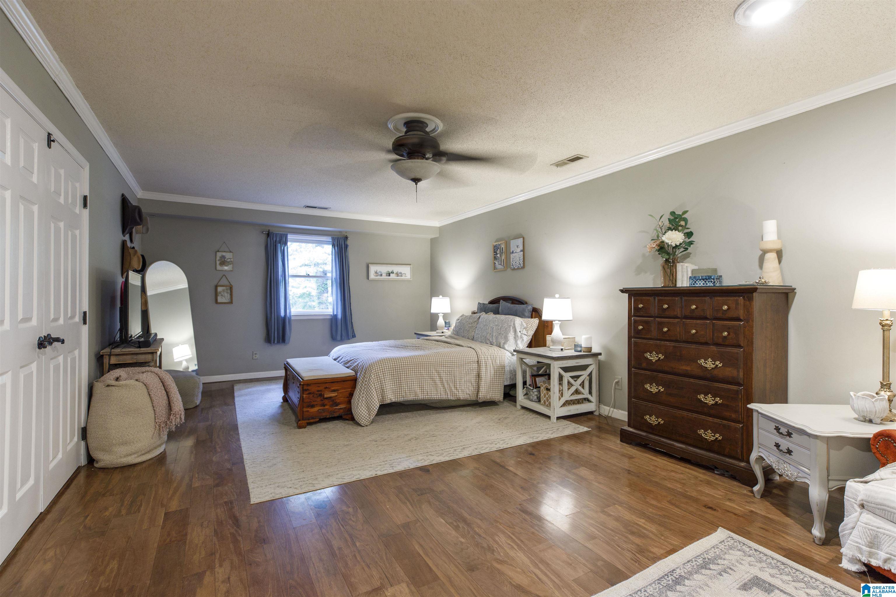 590 Myers Road Odenville, AL 35120 - Photo 11 of 29
