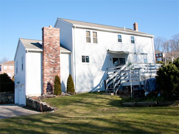 6 Bear Hill Road Milford, MA 01757 - Photo 20 of 23