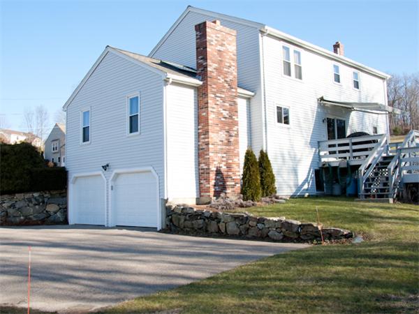 6 Bear Hill Road Milford, MA 01757 - Photo 21 of 23