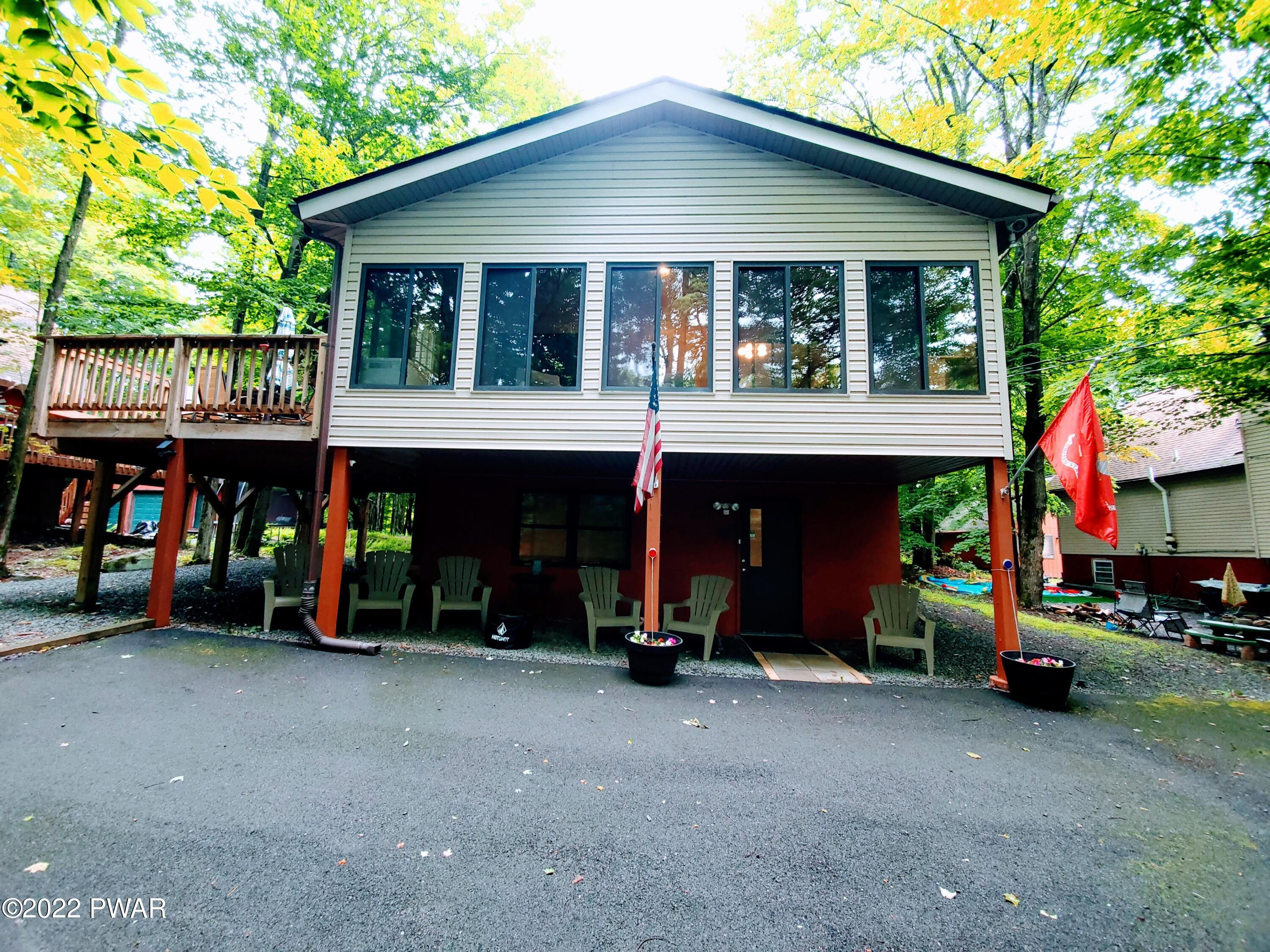 68 Deerfield Road Lake Ariel, PA 18436 - Photo 3 of 41