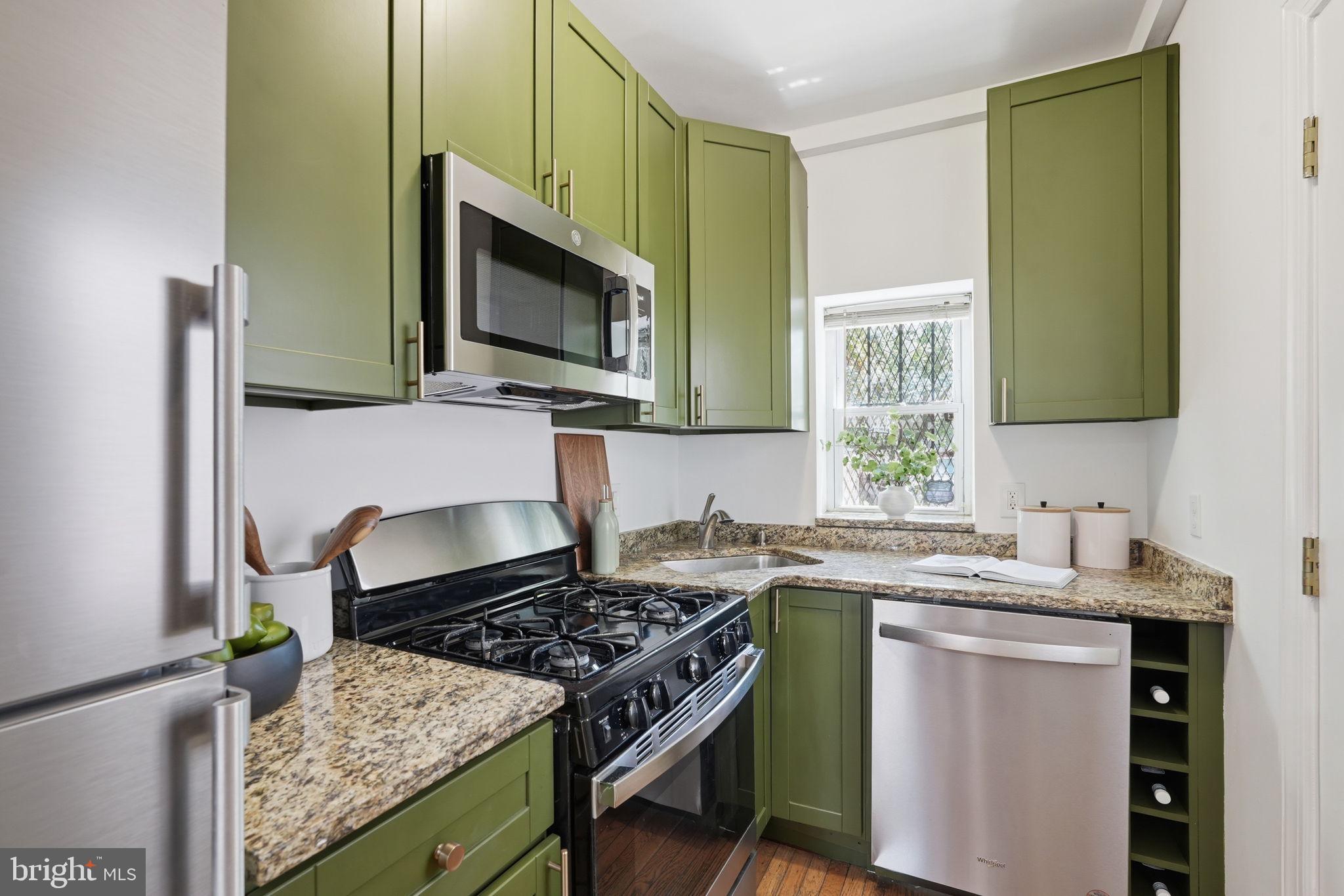 1823 Gales Street Northeast Washington, DC 20002 - Photo 5 of 25