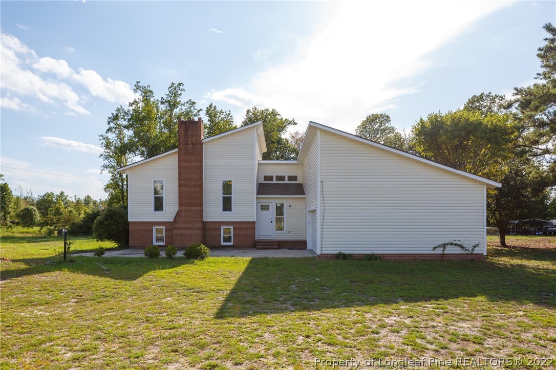 8829 Shannon Road Shannon, NC 28386 - Photo 1 of 35 Gallery Image 1