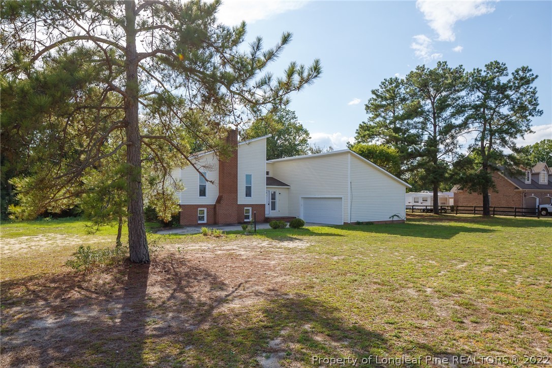 8829 Shannon Road Shannon, NC 28386 - Photo 2 of 35 Gallery Image 2