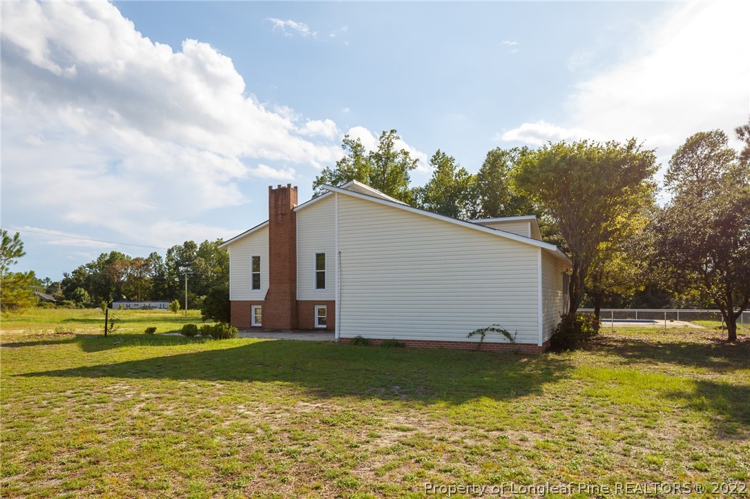 8829 Shannon Road Shannon, NC 28386 - Photo 3 of 35 Gallery Image 3