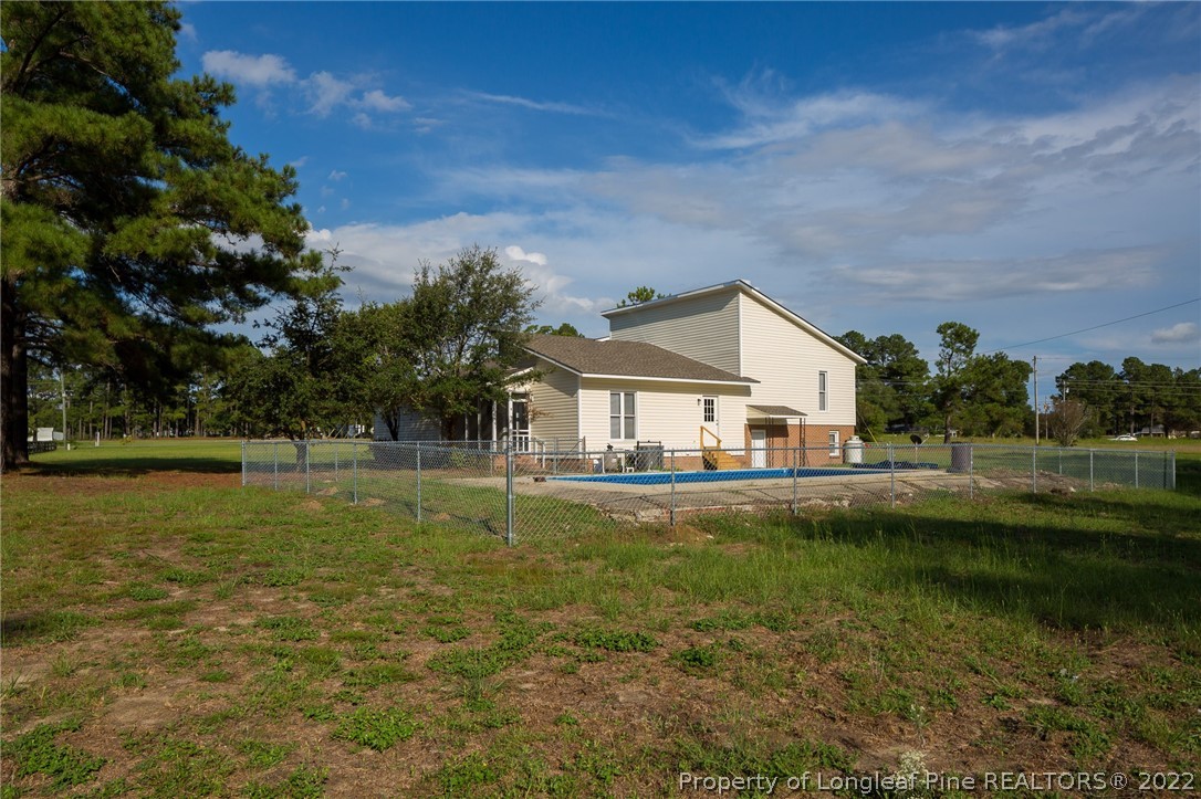 8829 Shannon Road Shannon, NC 28386 - Photo 34 of 35 Gallery Image 34