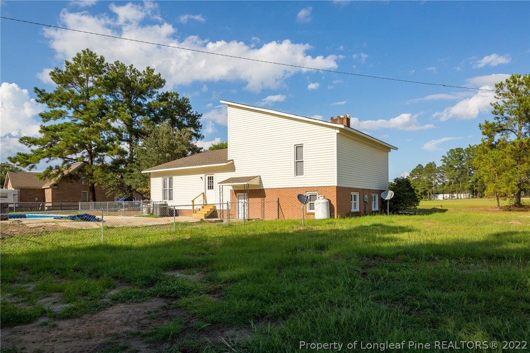 8829 Shannon Road Shannon, NC 28386 - Photo 35 of 35 Gallery Image 35