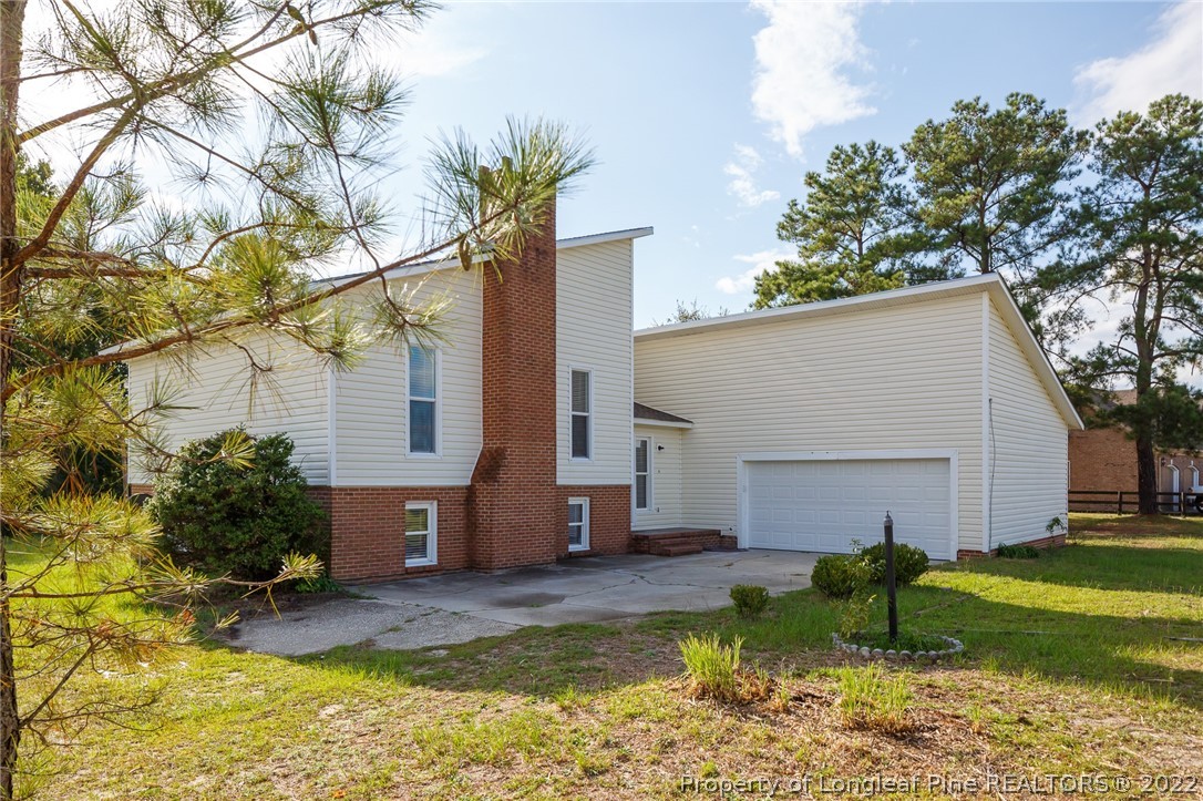 8829 Shannon Road Shannon, NC 28386 - Photo 4 of 35 Gallery Image 4