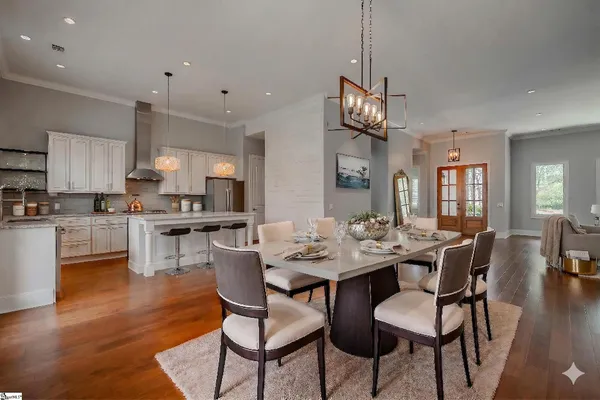 $1,095,000 | 38 The Cliffs Parkway, Landrum, SC 29356