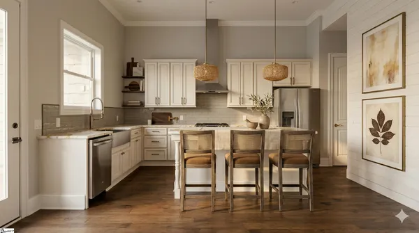 $1,095,000 | 38 The Cliffs Parkway, Landrum, SC 29356