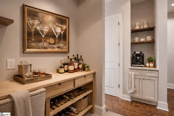 $1,095,000 | 38 The Cliffs Parkway, Landrum, SC 29356