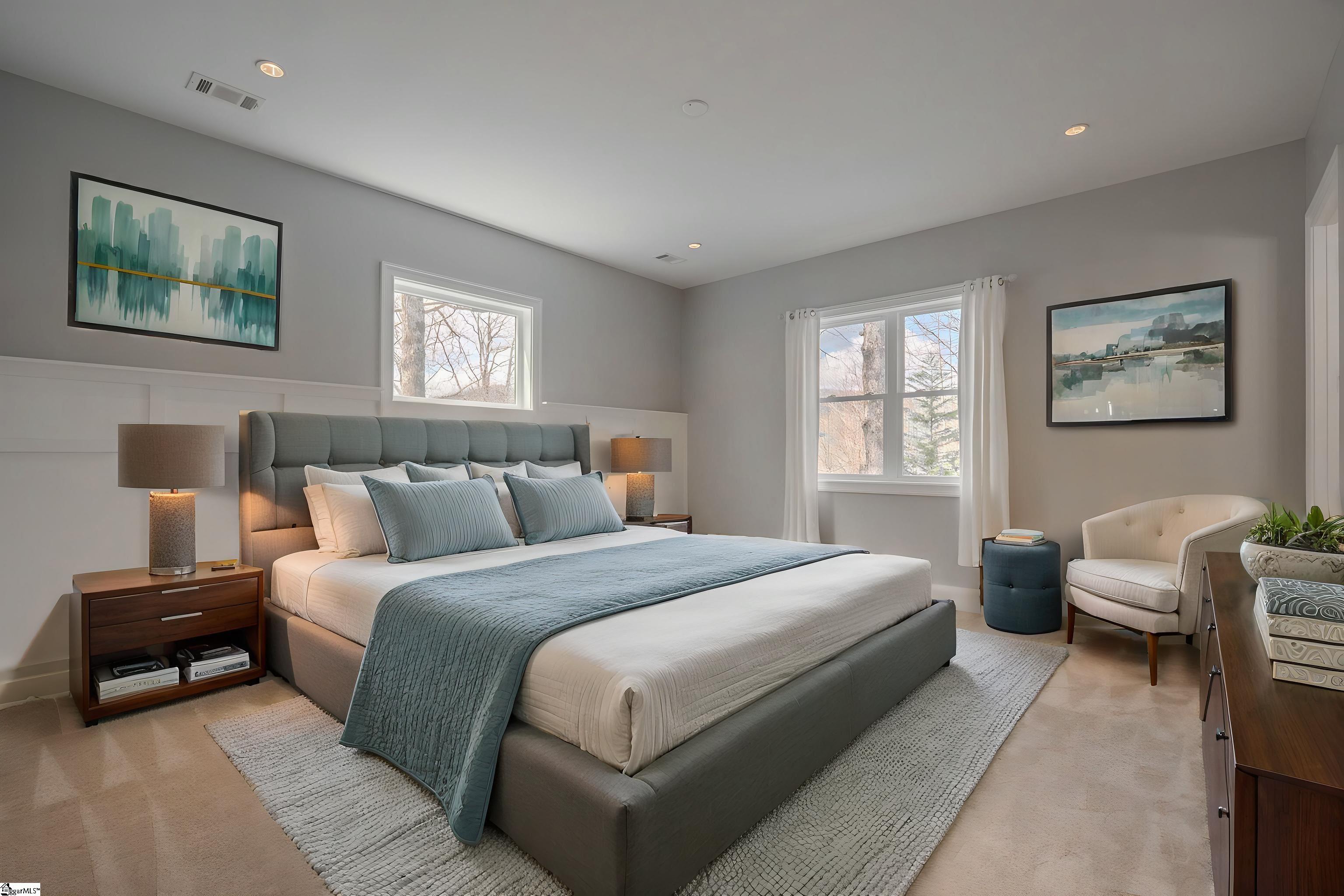 38 The Cliffs Parkway Landrum, SC 29356 - Photo 20 of 44