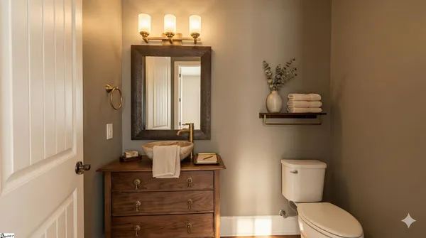 $1,095,000 | 38 The Cliffs Parkway, Landrum, SC 29356