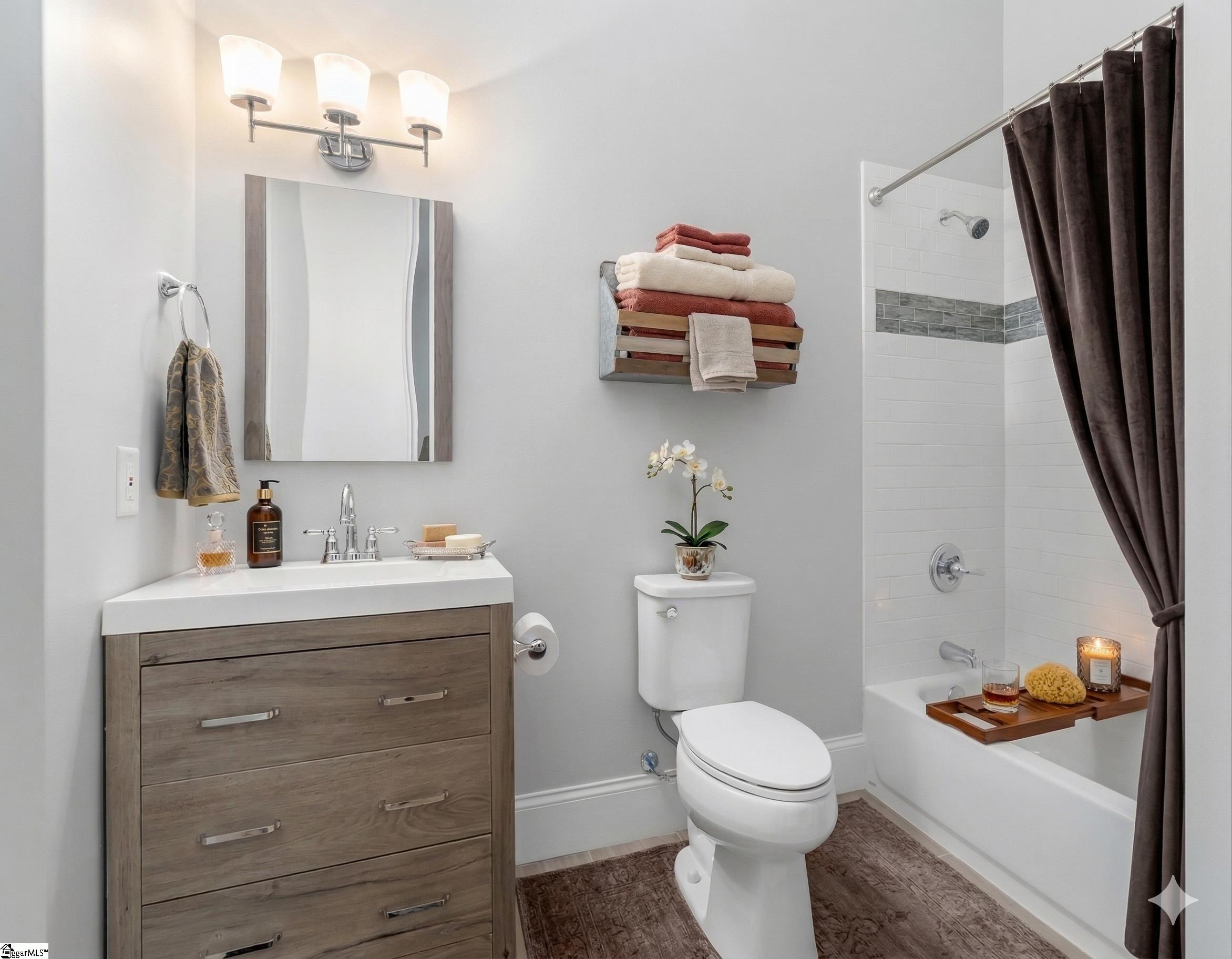 38 The Cliffs Parkway Landrum, SC 29356 - Photo 31 of 44