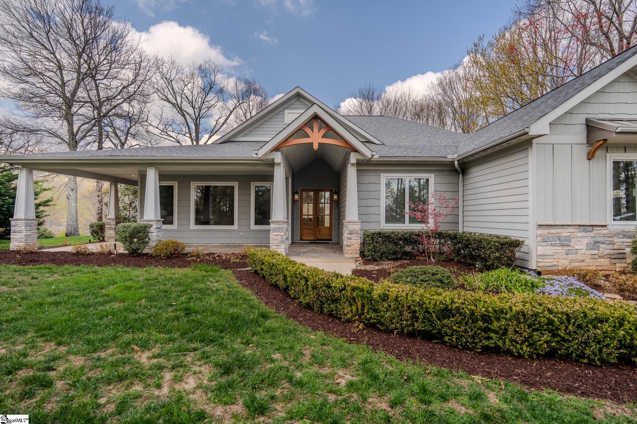 38 The Cliffs Parkway Landrum, SC 29356 - Photo 40 of 44