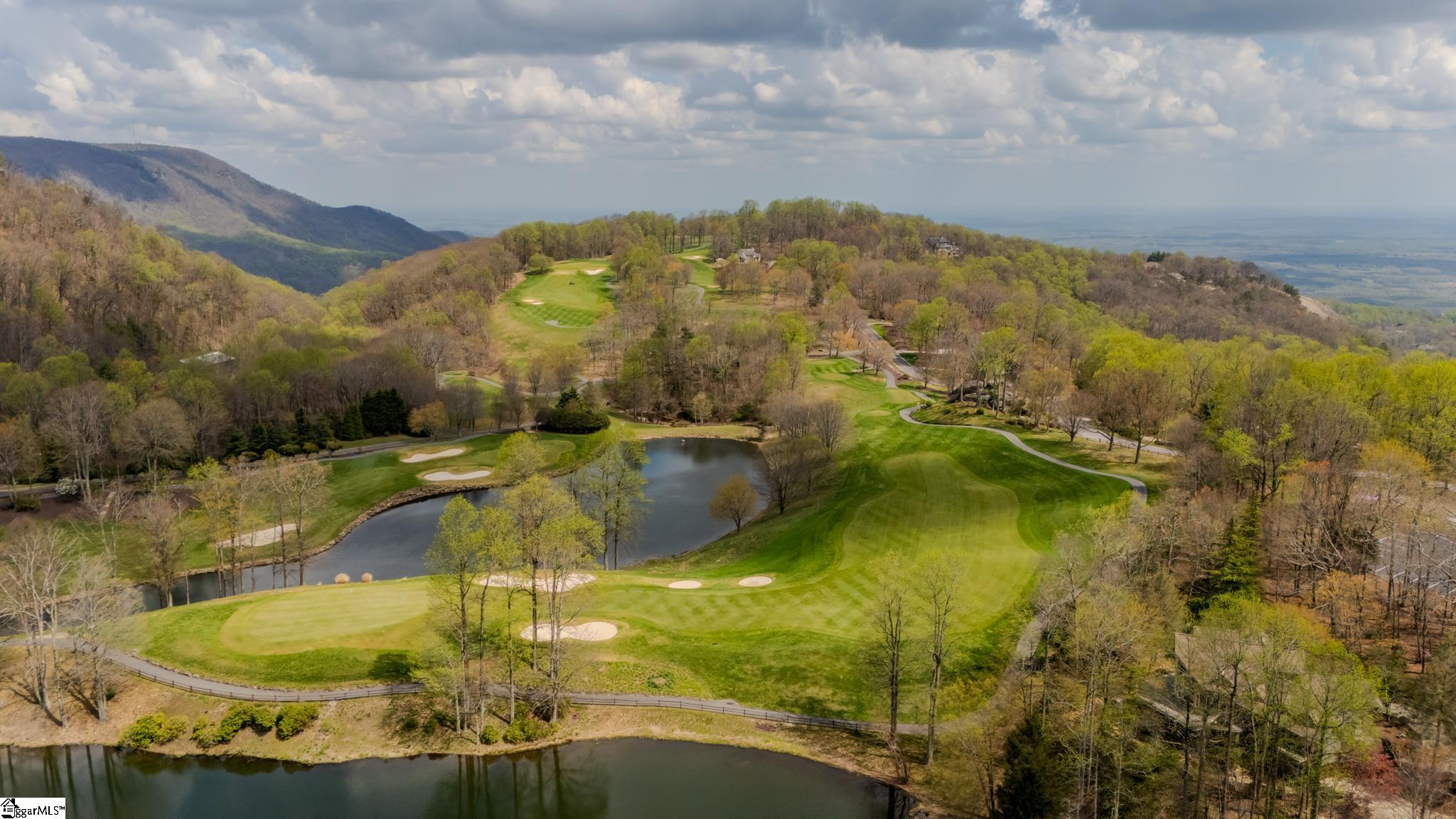38 The Cliffs Parkway Landrum, SC 29356 - Photo 4 of 44