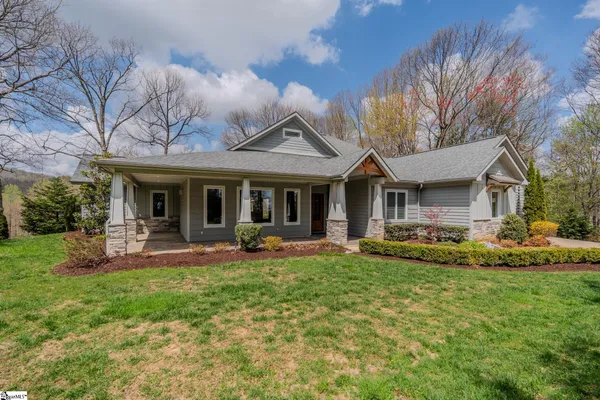 $1,095,000 | 38 The Cliffs Parkway, Landrum, SC 29356