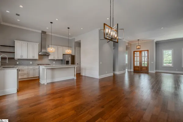 $1,095,000 | 38 The Cliffs Parkway, Landrum, SC 29356