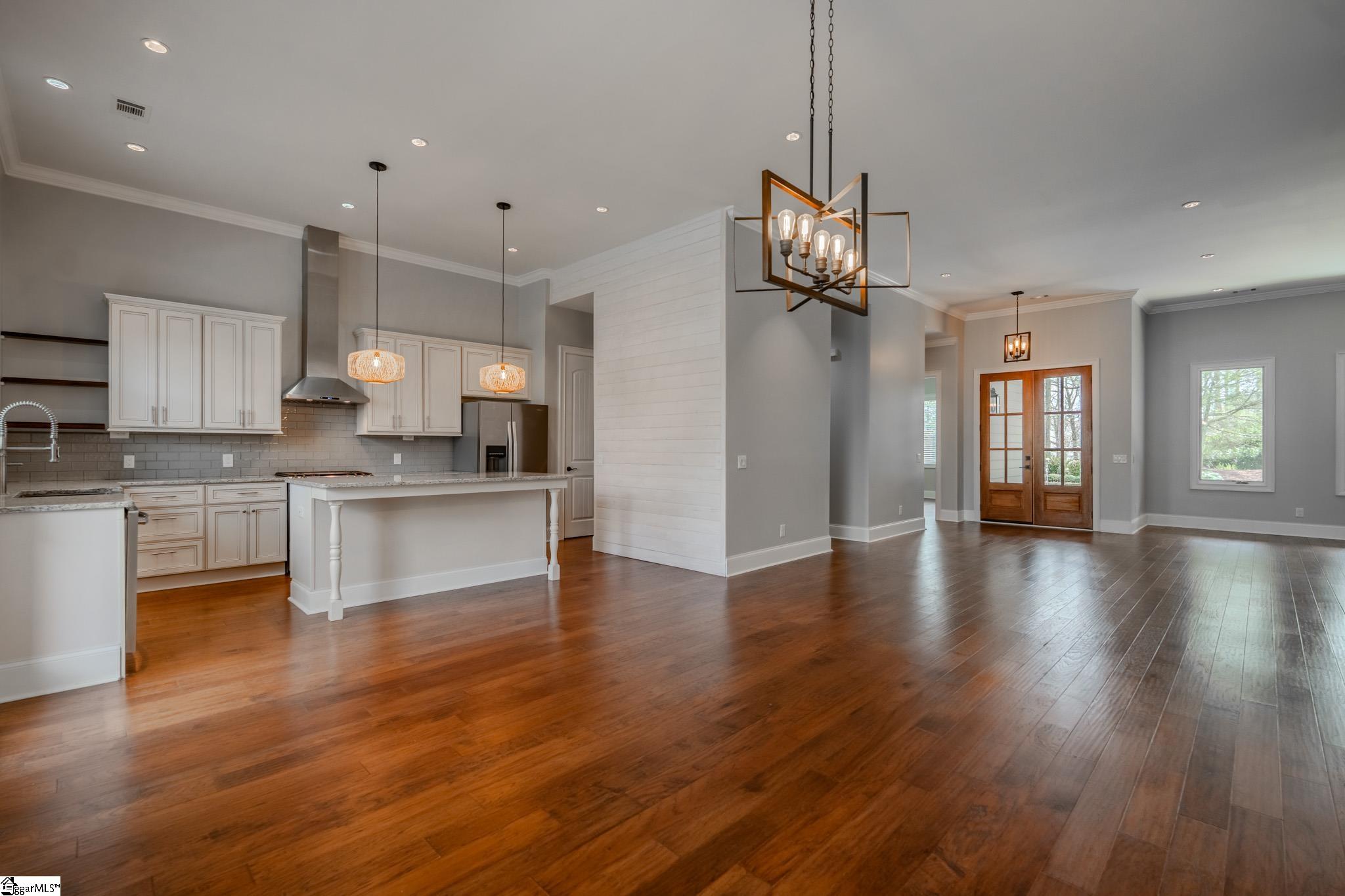 38 The Cliffs Parkway Landrum, SC 29356 - Photo 10 of 44