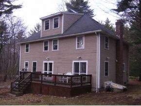 9 Winslow Farm Road Hudson, NH 03051 - Photo 2 of 7