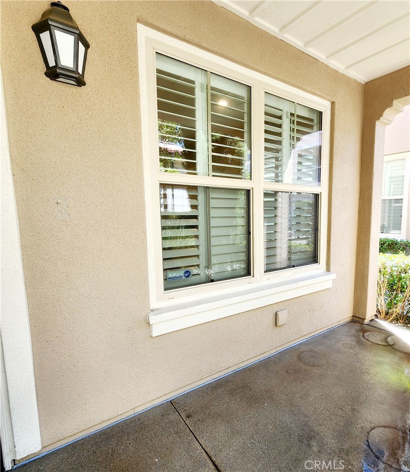 21 Courant Irvine, CA 92618 - Photo 3 of 27 a view of an empty room with a window